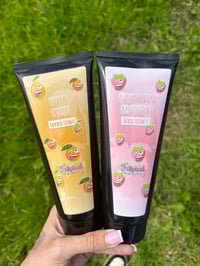 Tanning Cream