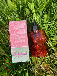 Tanning Oil