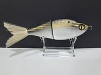 Image 2 of Sanger  Custom Lures- colorway #18