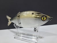 Image 4 of Sanger  Custom Lures- colorway #18