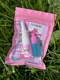 Nasal Tanner