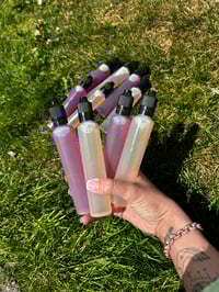 Jumbo Drops