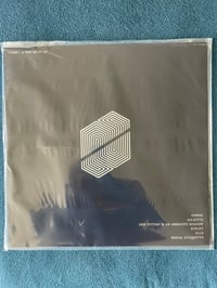 Image 1 of CUBE - A 6-Way Split (12")