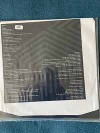 Image 2 of CUBE - A 6-Way Split (12")