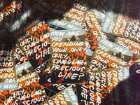 Image 1 of ONE & ONLY LIFE Sticker