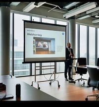 Weekly Webinar