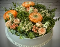 Image 1 of Centerpieces