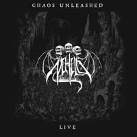 Nihilo - Chaos Unlesahed