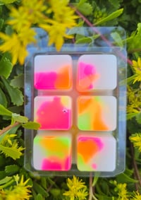 Image 4 of Pineapple upside down cake colada - A Rockytop Wax Works exclusive custom houseblend fragrance 
