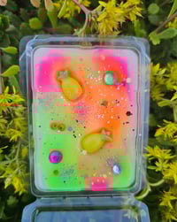 Image 7 of Pineapple upside down cake colada - A Rockytop Wax Works exclusive custom houseblend fragrance 