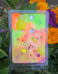 Image 14 of Pineapple upside down cake colada - A Rockytop Wax Works exclusive custom houseblend fragrance 