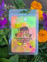 Image 12 of Pineapple upside down cake colada - A Rockytop Wax Works exclusive custom houseblend fragrance 