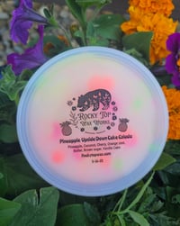 Image 10 of Pineapple upside down cake colada - A Rockytop Wax Works exclusive custom houseblend fragrance 