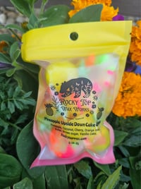 Image 6 of Pineapple upside down cake colada - A Rockytop Wax Works exclusive custom houseblend fragrance 