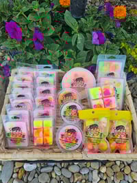 Image 16 of Pineapple upside down cake colada - A Rockytop Wax Works exclusive custom houseblend fragrance 