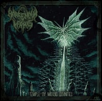 Horrendum Vermis - Temple Ov Morbid Divinities