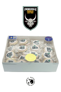 Image 3 of Custom Edible Image Cookies  [POA]