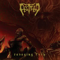 Pestifer - Ravaging Fury 