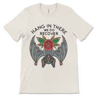 Image 2 of We Do Recover Shirt | Recovery T-Shirt