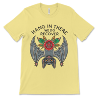 Image 5 of We Do Recover Shirt | Recovery T-Shirt