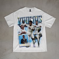 Image 2 of Vinícius Jr. T-Shirt – Real Madrid Fan Gear