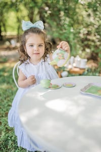 Image 1 of Tea Party Mini 