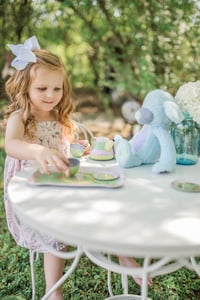 Image 2 of Tea Party Mini 