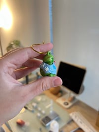 Image 2 of cozy sapeaux christmas ornament