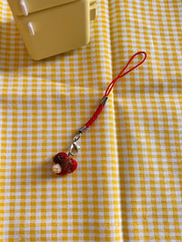 Image 3 of brigadeiros mini box miniatures charm