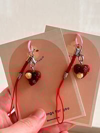 Image 5 of brigadeiros mini box miniatures charm