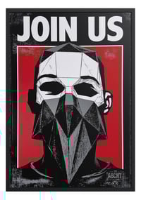 Image 1 of JOIN US