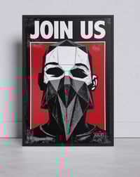 Image 2 of JOIN US