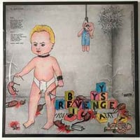 Image 2 of Charged G.B.H  '' City Baby's Revenge ''