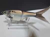 Image 3 of Biggs Custom Baits- Minnow Threadfin  