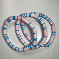 Image 1 of ColorPop Clay Stackers