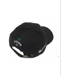 Image 2 of Callaway + CLUBHAUS Cap [2025]