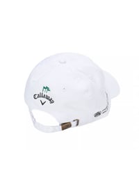 Image 4 of Callaway + CLUBHAUS Cap [2025]