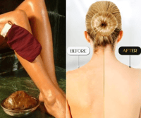 Image 3 of The Moroccan Hammam Experience Set
