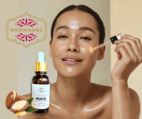 Image 2 of 100% Pure Moroccan Argan oil / Aceite de Argan 