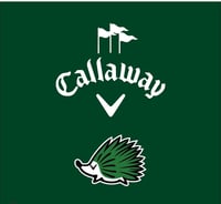 Image 3 of Callaway + CLUBHAUS Ball Marker [2025]