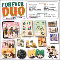 Image 1 of Forever Duo ⭐️ Full Bundle