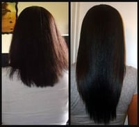 Image 2 of Ayurveda hair oil Botanical Nourishing Hair,Ayurvedic Hair Growth Oil | Extra Strength Rosemary Hair