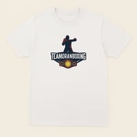 Teamoranboxing T-shirt