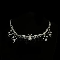 Mayhem - Necklace