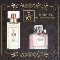 Miss Dior 810