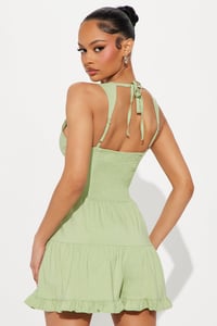 Image 2 of Evelin Romper 