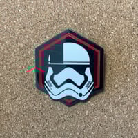 Mystery Stormtrooper Enamel Pin #2