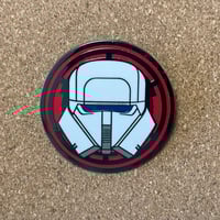 Mystery Stormtrooper Enamel Pin #6