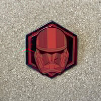 Mystery Stormtrooper Enamel Pin #7