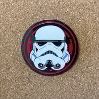 Mystery Stormtrooper Enamel Pin #11